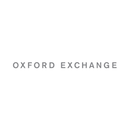 Oxford Exchange